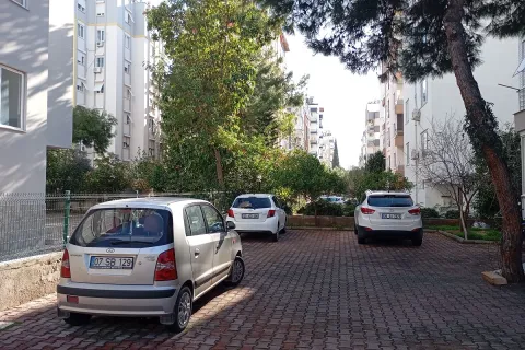 2+1 Leilighet  i Mugla, Tyrkia Nr. 224066