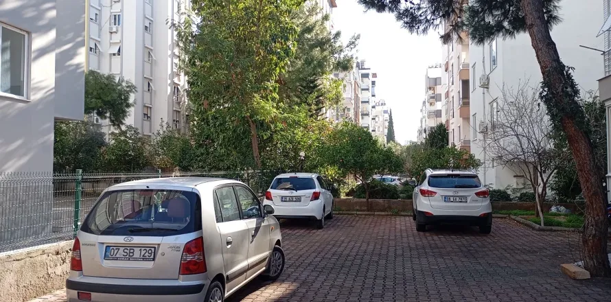 آپارتمان در  Mugla ، ترکیه 2 خوابه ، 70 متر مربع.  شماره 224066