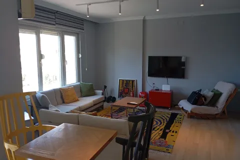 آپارتمان در  Mugla ، ترکیه 2 خوابه ، 70 متر مربع.  شماره 224066 - 10