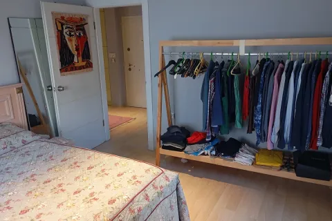 آپارتمان در  Mugla ، ترکیه 2 خوابه ، 70 متر مربع.  شماره 224066 - 19