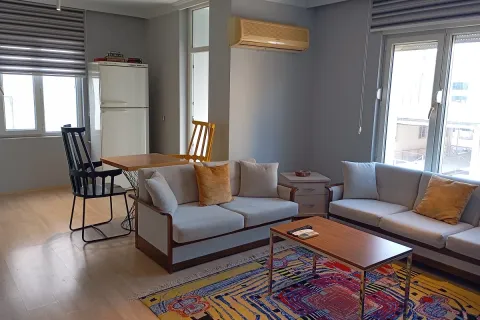 آپارتمان در  Mugla ، ترکیه 2 خوابه ، 70 متر مربع.  شماره 224066 - 7