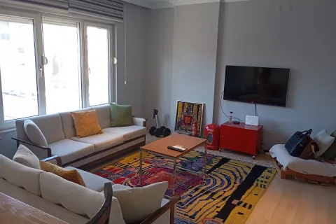 آپارتمان در  Mugla ، ترکیه 2 خوابه ، 70 متر مربع.  شماره 224066 - 11