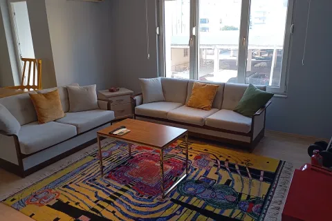 آپارتمان در  Mugla ، ترکیه 2 خوابه ، 70 متر مربع.  شماره 224066 - 8