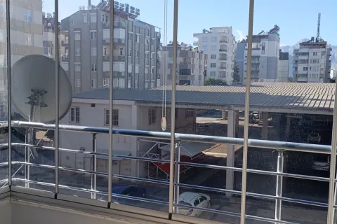 آپارتمان در  Mugla ، ترکیه 2 خوابه ، 70 متر مربع.  شماره 224066 - 22