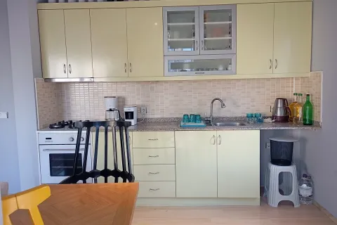 آپارتمان در  Mugla ، ترکیه 2 خوابه ، 70 متر مربع.  شماره 224066 - 13