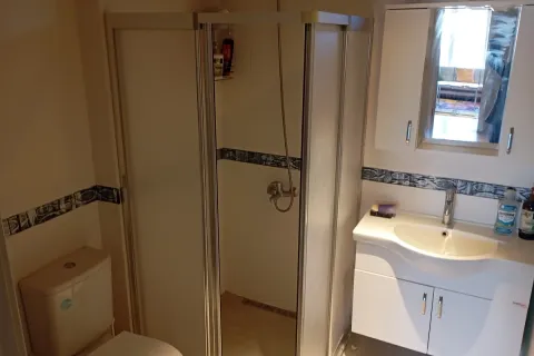 آپارتمان در  Mugla ، ترکیه 2 خوابه ، 70 متر مربع.  شماره 224066 - 6