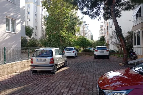 آپارتمان در  Mugla ، ترکیه 2 خوابه ، 70 متر مربع.  شماره 224066 - 21