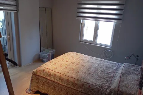 آپارتمان در  Mugla ، ترکیه 2 خوابه ، 70 متر مربع.  شماره 224066 - 20