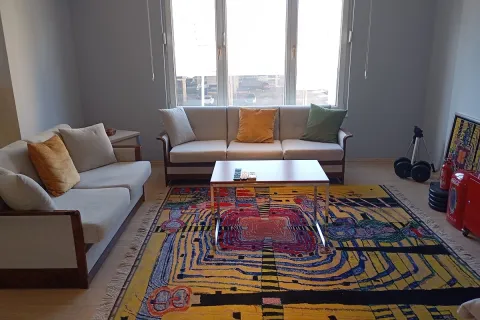 آپارتمان در  Mugla ، ترکیه 2 خوابه ، 70 متر مربع.  شماره 224066 - 24