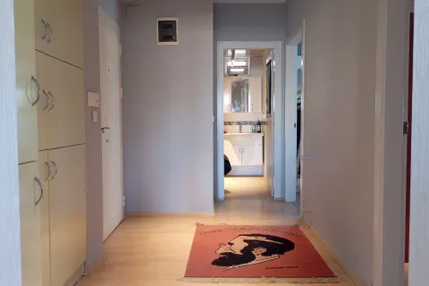 آپارتمان در  Mugla ، ترکیه 2 خوابه ، 70 متر مربع.  شماره 224066 - 16