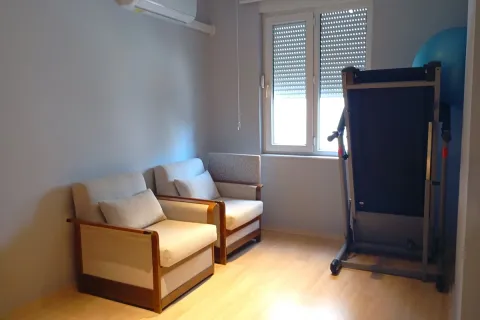 آپارتمان در  Mugla ، ترکیه 2 خوابه ، 70 متر مربع.  شماره 224066 - 2