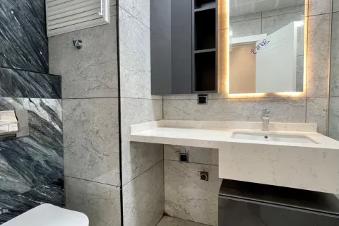 آپارتمان در  Mugla ، ترکیه 3 خوابه ، 120 متر مربع.  شماره 224063 - 8