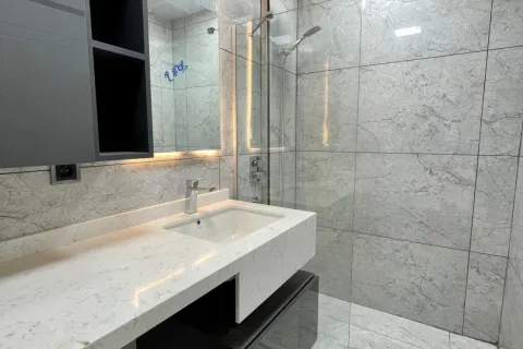 آپارتمان در  Mugla ، ترکیه 3 خوابه ، 120 متر مربع.  شماره 224063 - 10