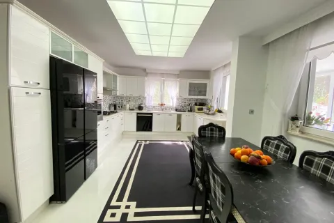 6+1 Lejlighed  i Tyrkiet Nr. 224089 - 9