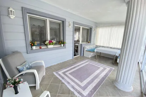 6+1 Lejlighed  i Tyrkiet Nr. 224089 - 4