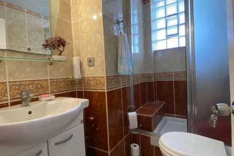 6+1 Lejlighed  i Tyrkiet Nr. 224089 - 12