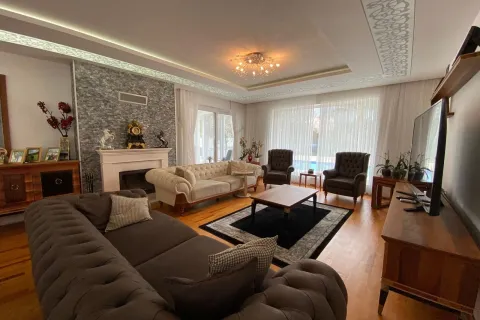 6+1 Lejlighed  i Tyrkiet Nr. 224089 - 15