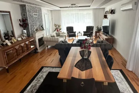 6+1 Lejlighed  i Tyrkiet Nr. 224089 - 26