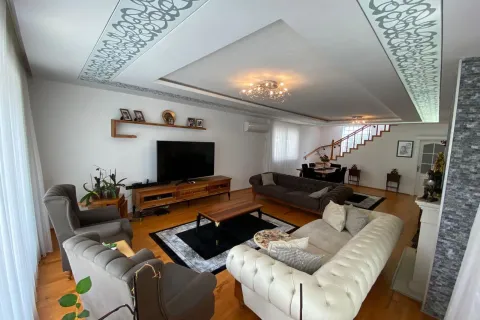 6+1 Lejlighed  i Tyrkiet Nr. 224089 - 16