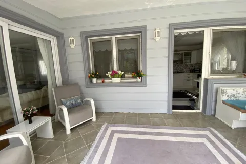 6+1 Lejlighed  i Tyrkiet Nr. 224089 - 2