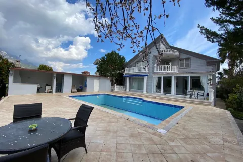 6+1 Lejlighed  i Tyrkiet Nr. 224089 - 29