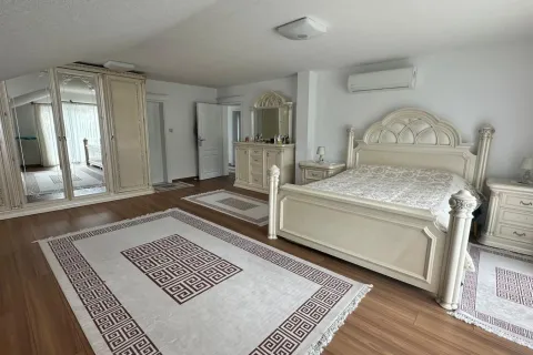 6+1 Lejlighed  i Tyrkiet Nr. 224089 - 19