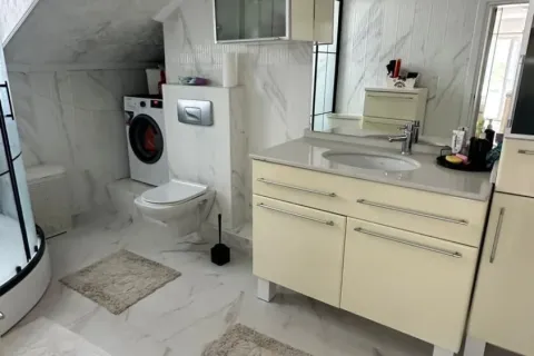 6+1 Lejlighed  i Tyrkiet Nr. 224089 - 22