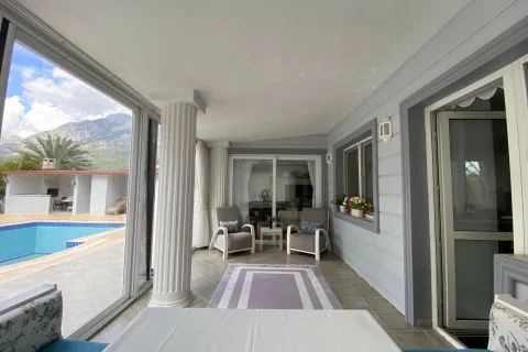 6+1 Lejlighed  i Tyrkiet Nr. 224089 - 3