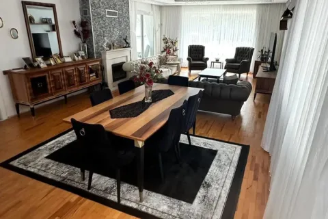 6+1 Lejlighed  i Tyrkiet Nr. 224089 - 27