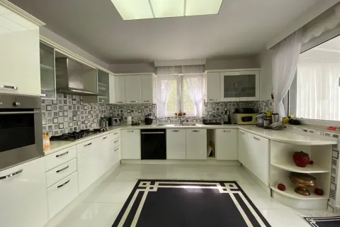 6+1 Lejlighed  i Tyrkiet Nr. 224089 - 7