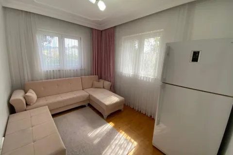 6+1 Lejlighed  i Tyrkiet Nr. 224089 - 18