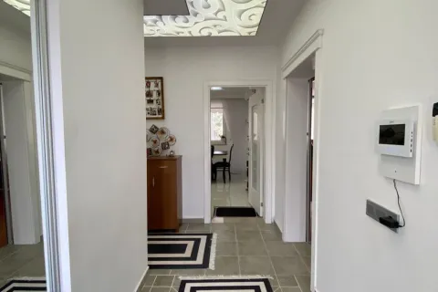 6+1 Lejlighed  i Tyrkiet Nr. 224089 - 5