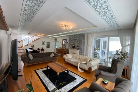 6+1 Lejlighed  i Tyrkiet Nr. 224089 - 17