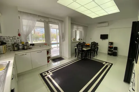 6+1 Lejlighed  i Tyrkiet Nr. 224089 - 6