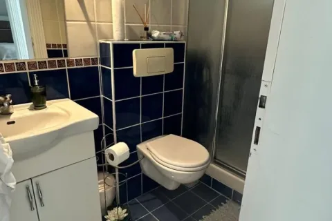 6+1 Lejlighed  i Tyrkiet Nr. 224089 - 23