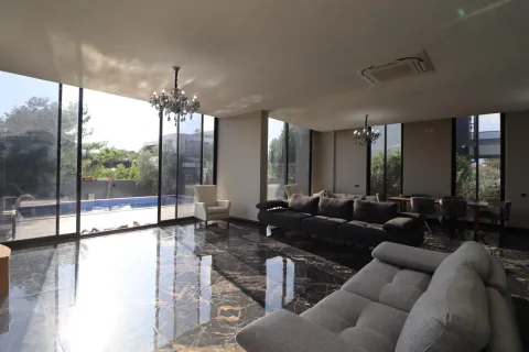 Продажа квартиры  в Мугле, Турция 6+1, 350м2, №224083 – фото 9