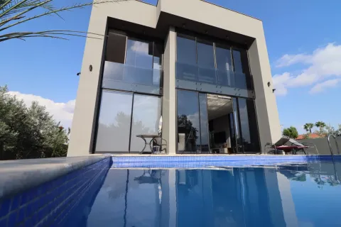 Продажа квартиры  в Мугле, Турция 6+1, 350м2, №224083 – фото 21