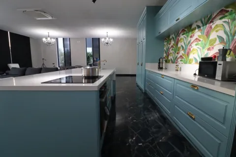 Продажа квартиры  в Мугле, Турция 6+1, 350м2, №224083 – фото 8