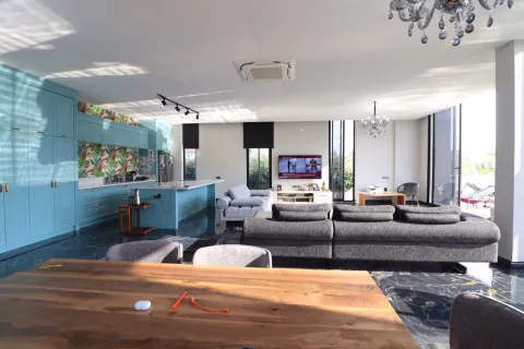 Продажа квартиры  в Мугле, Турция 6+1, 350м2, №224083 – фото 18