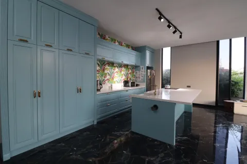 Продажа квартиры  в Мугле, Турция 6+1, 350м2, №224083 – фото 10