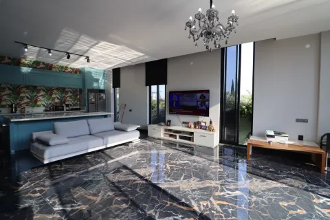 Продажа квартиры  в Мугле, Турция 6+1, 350м2, №224083 – фото 3