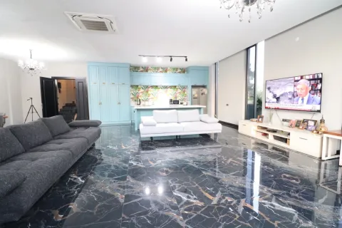 Продажа квартиры  в Мугле, Турция 6+1, 350м2, №224083 – фото 5