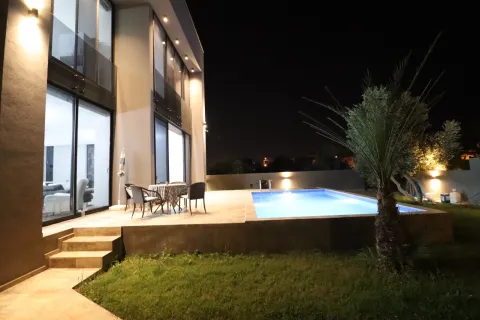 Продажа квартиры  в Мугле, Турция 6+1, 350м2, №224083 – фото 23