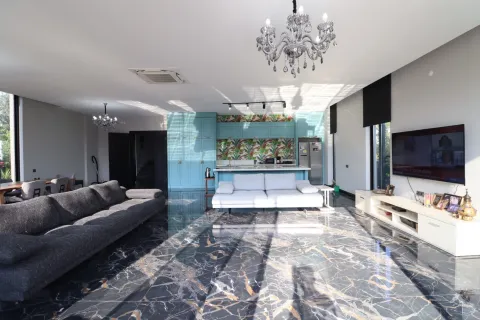 Продажа квартиры  в Мугле, Турция 6+1, 350м2, №224083 – фото 2