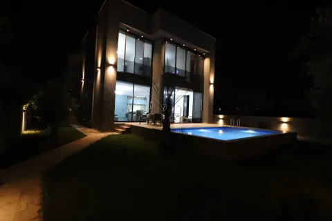 Продажа квартиры  в Мугле, Турция 6+1, 350м2, №224083 – фото 14