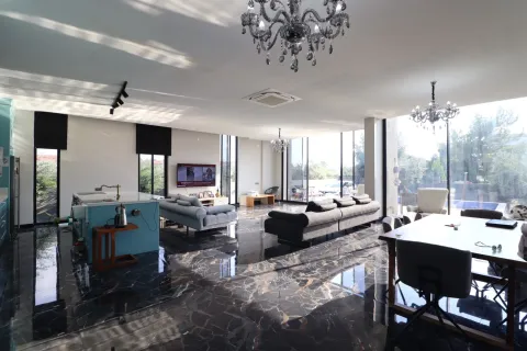 Продажа квартиры  в Мугле, Турция 6+1, 350м2, №224083 – фото 15