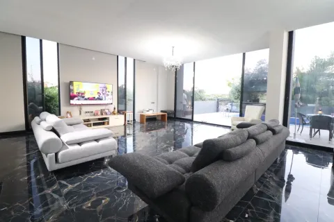 Продажа квартиры  в Мугле, Турция 6+1, 350м2, №224083 – фото 19