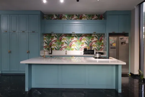 Продажа квартиры  в Мугле, Турция 6+1, 350м2, №224083 – фото 17