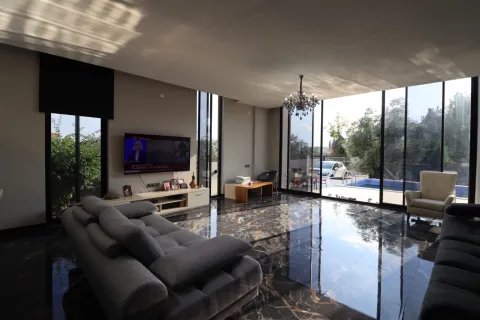 Продажа квартиры  в Мугле, Турция 6+1, 350м2, №224083 – фото 7