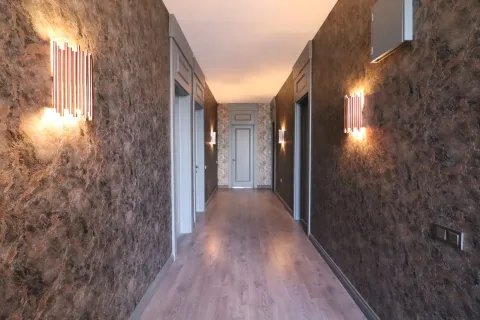 Продажа квартиры  в Мугле, Турция 6+1, 350м2, №224083 – фото 13